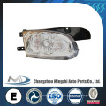 Cristal lampe avant pour Hyundai Accent 1998-1999